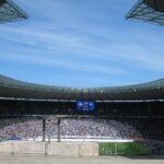A Bundesliga matchday