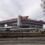 San Siro, Milan
