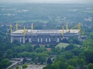 Signal Iduna Park, Dortmund