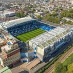 Stamford Bridge, London